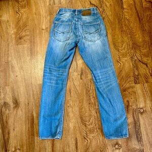 Men’s BKE Alec Straight Leg Jeans. 26R.